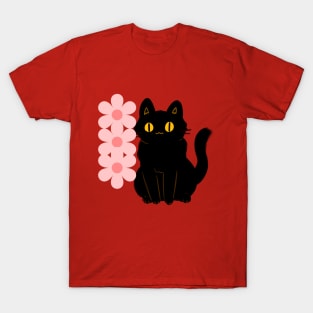 love catt T-Shirt